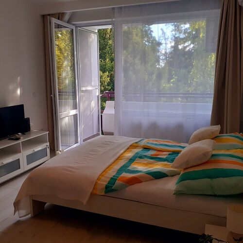 Annamária Apartman Csopak ★★★ 4