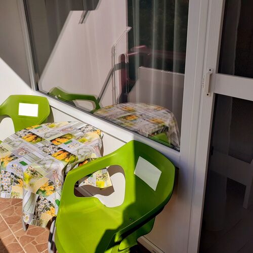 Annamária Apartman Csopak ★★★ 3