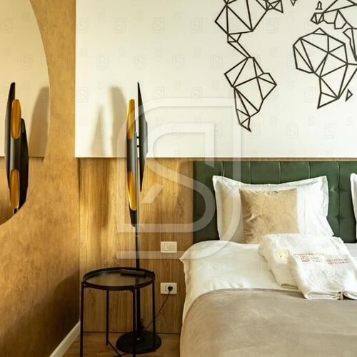 Intermezzo by Kristal Collection București