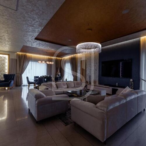 Milenium by Kristal Collection București