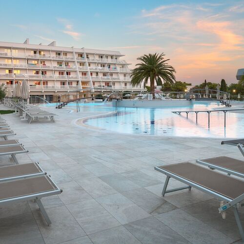 Hotel Olympia **** Vodice ★★★★ 3