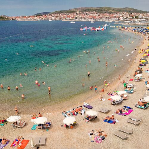 Hotel Olympia **** Vodice ★★★★ 4
