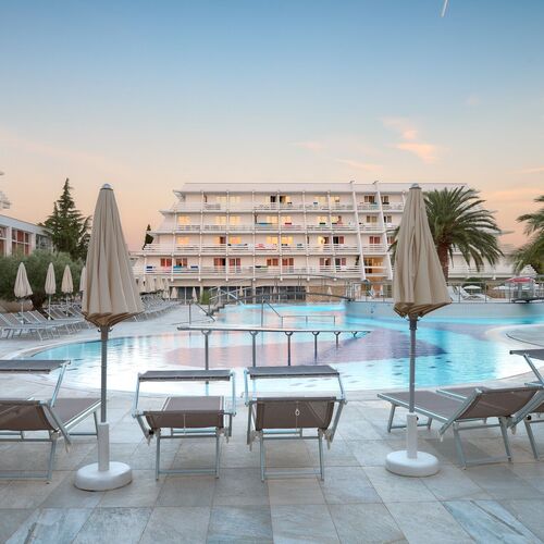 Hotel Olympia **** Vodice