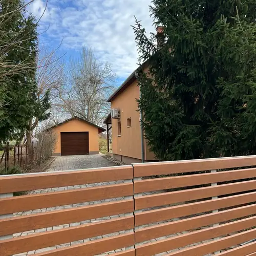 Izabella Vendégház Balatonszárszó 011 kép