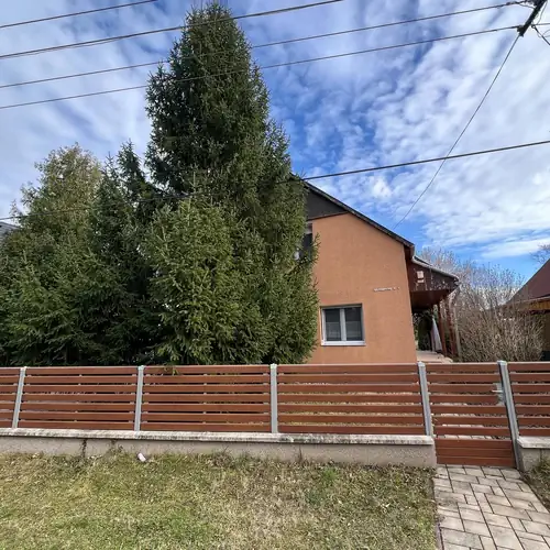 Izabella Vendégház Balatonszárszó 016 kép