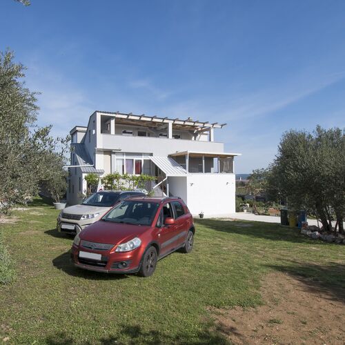 Apartments Maslina Bilice  4
