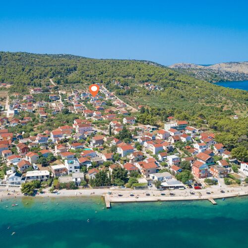 Apartments Maslina Bilice