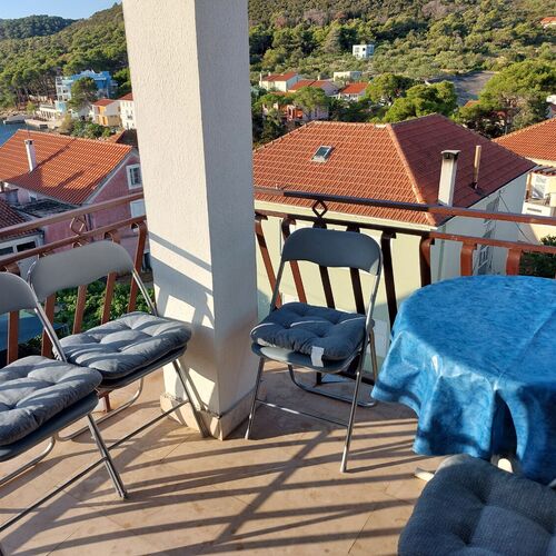 Apartment Silvana Bozava  4