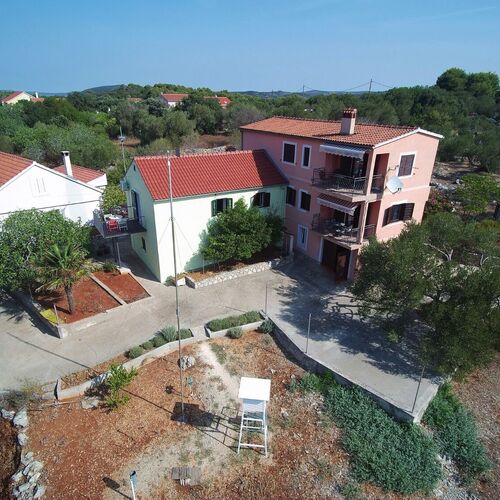 Apartment Meri Bozava  4