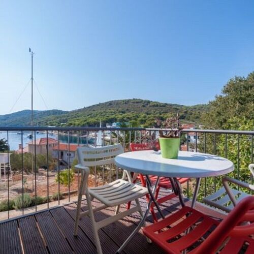 Apartment Meri Bozava