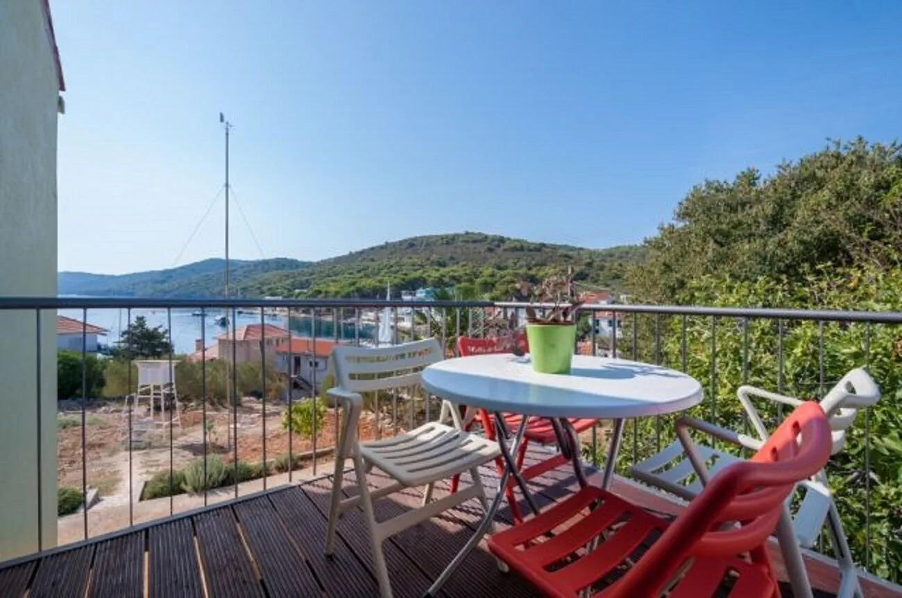 Apartment Meri Bozava