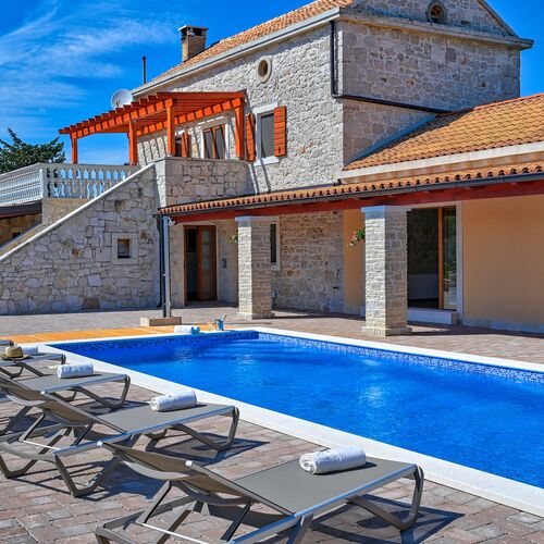 Villa Calma Biograd  3