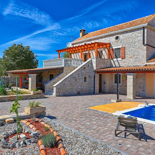 Villa Calma Biograd  4