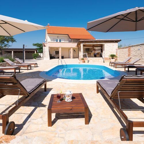 Villa Kristina Sukosan