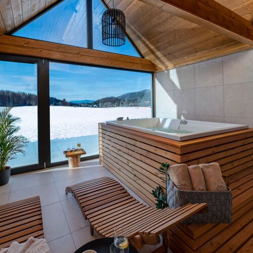 Villa Bellis Mrkopalj