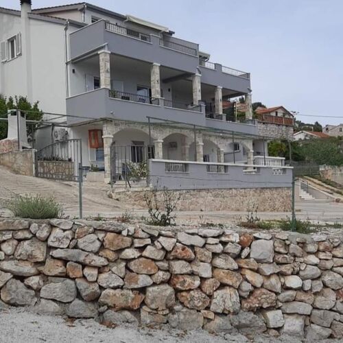 Apartments Dobrila Zavala  4