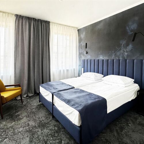 Hotel Szydłowski Gdańsk