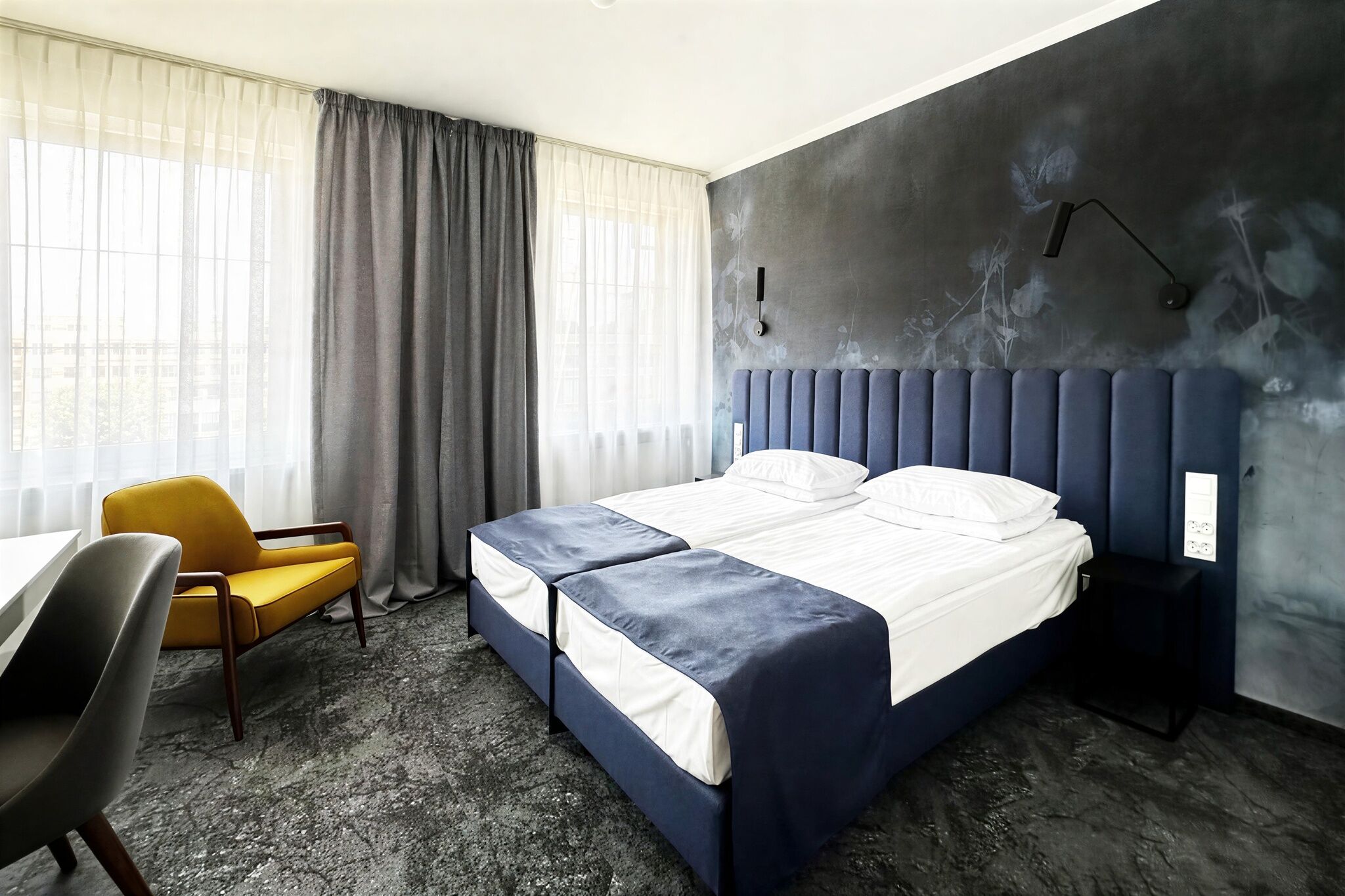 Hotel Szydłowski Gdańsk