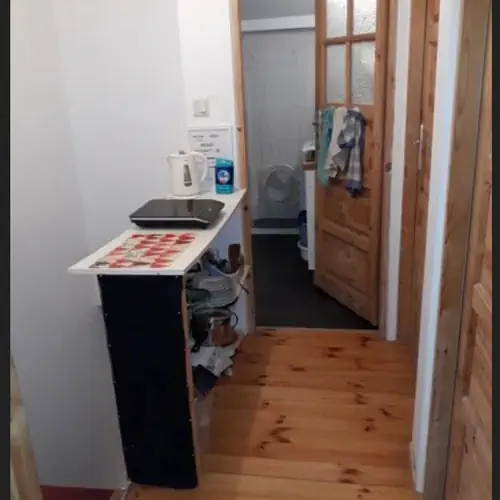 przedpok&oacute;j wsp&oacute;lny - przybory kuchenne 