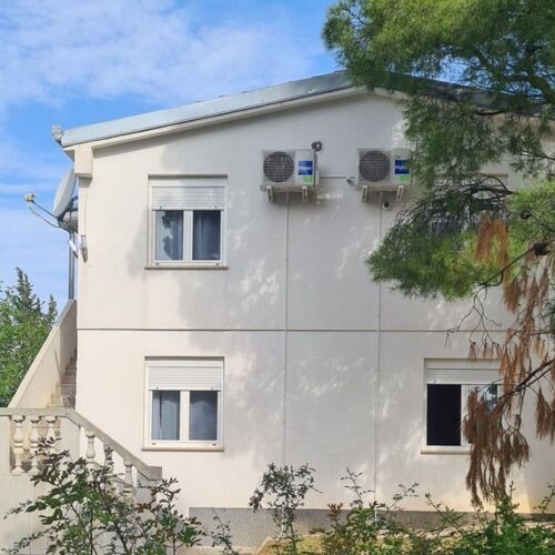 Apartments Dream Seline  4
