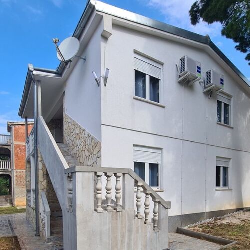 Apartments Dream Seline  2
