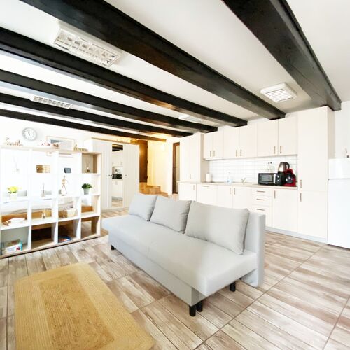 Piața Sfatului Brassai Plus