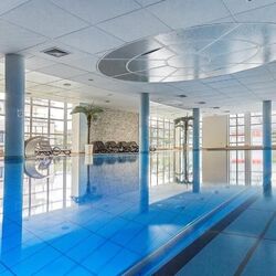 Hotel**** Diva SPA Kołobrzeg