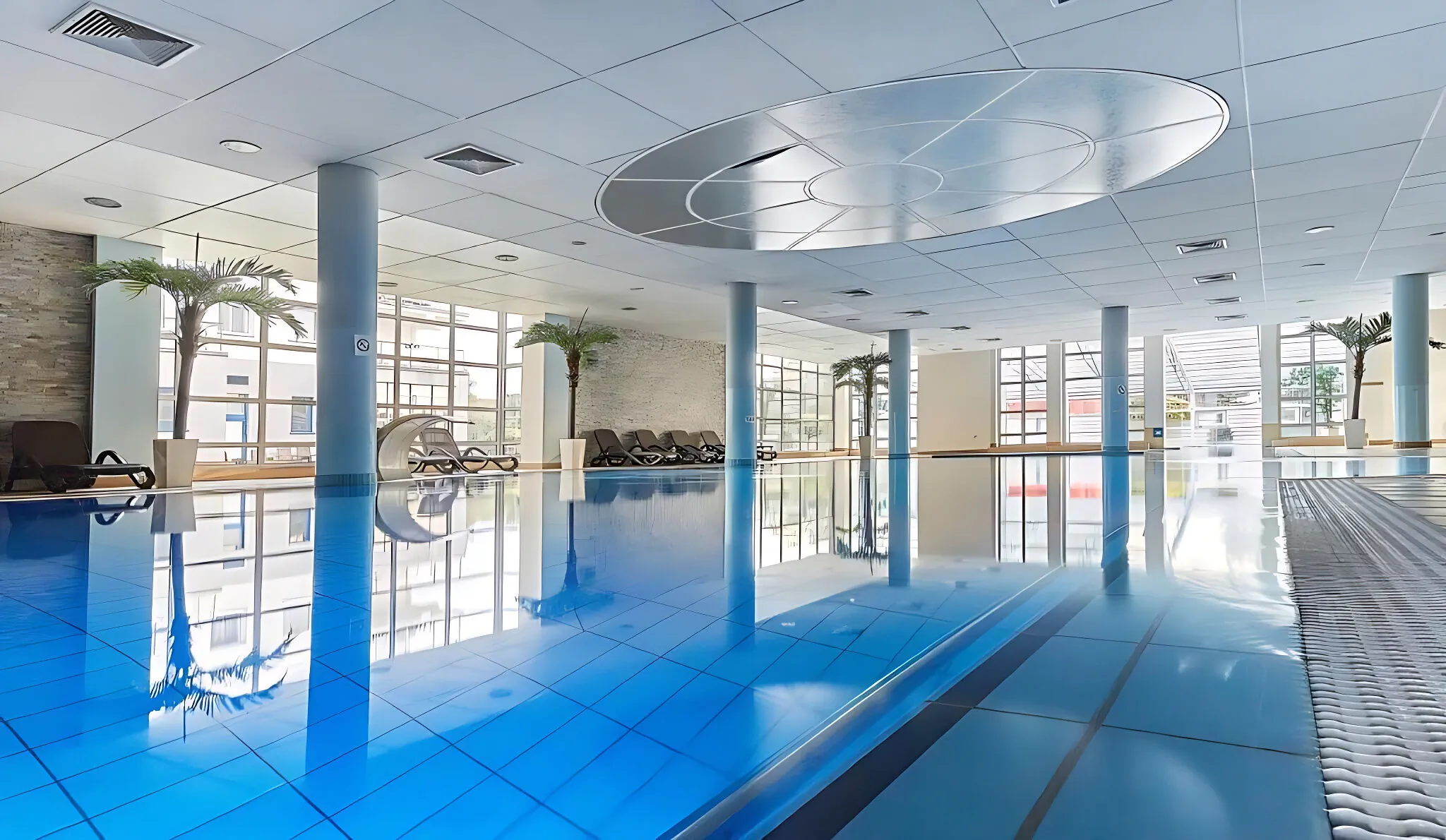 Hotel Diva SPA Kołobrzeg