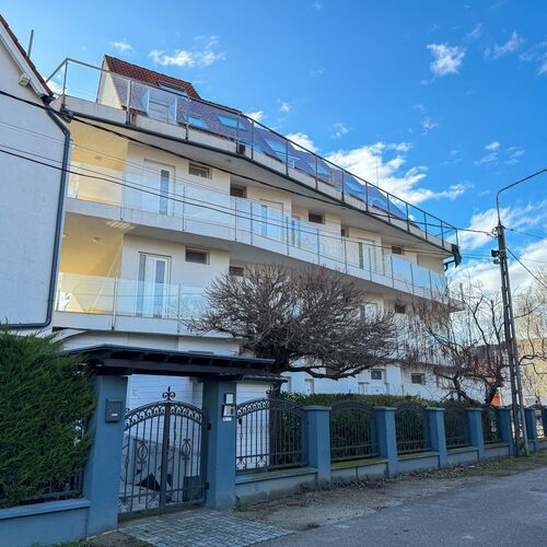 Golden Coast Studio Apartman  4
