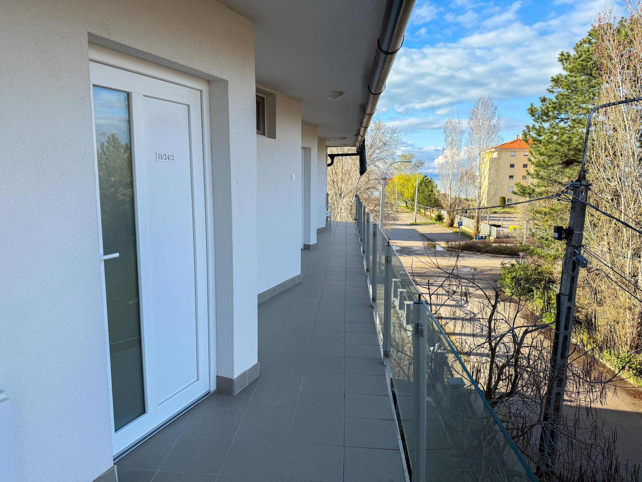 Golden Coast Studio Apartman