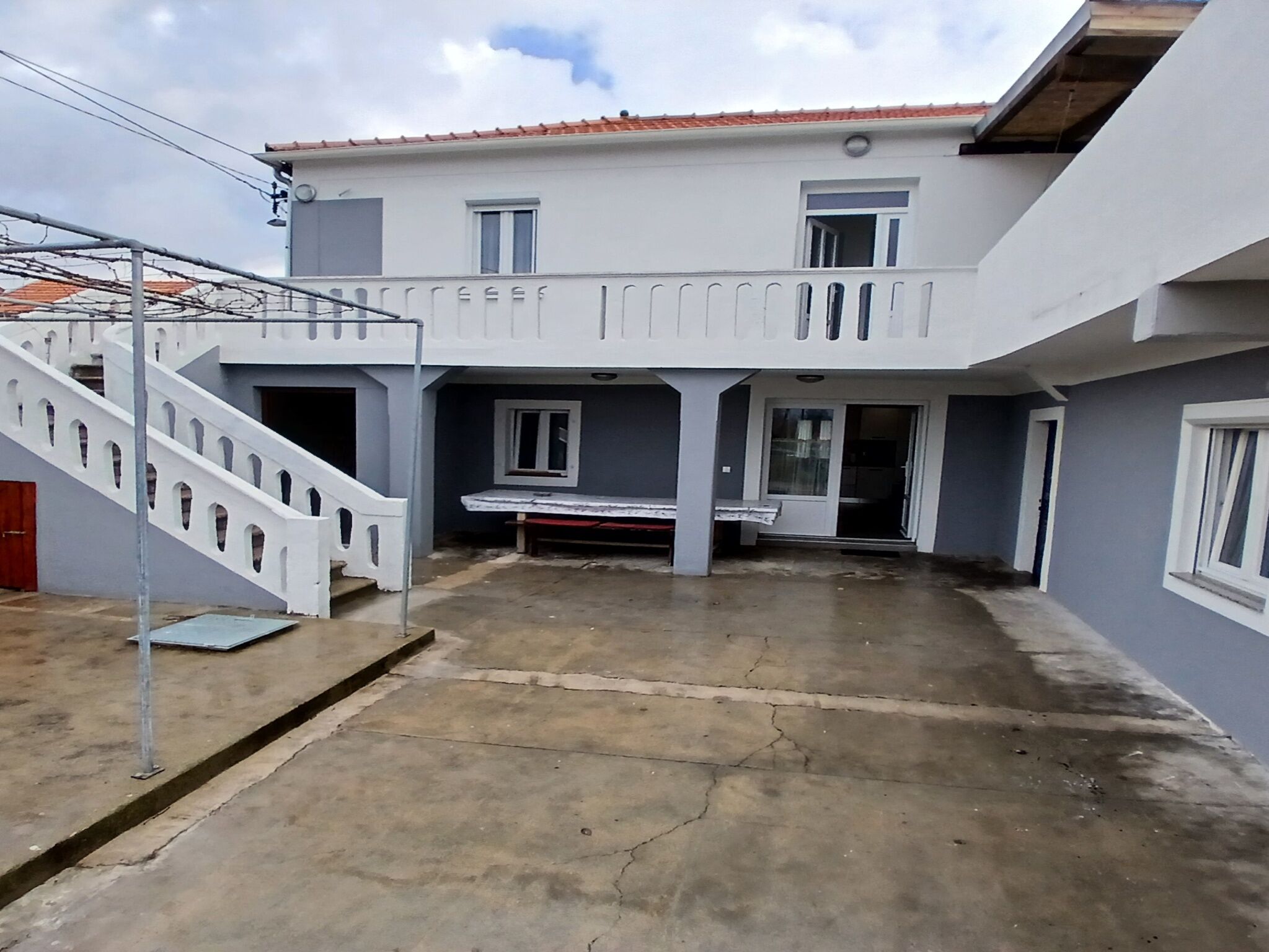 Apartments Slavko Sukošan