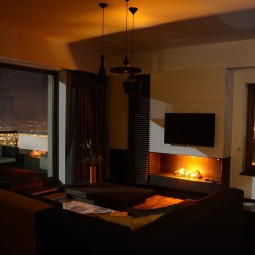 Apartament Juniper Brașov