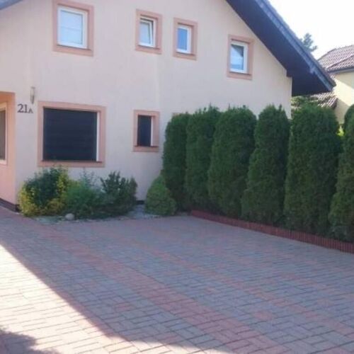 Domek w Rowach dla 8 osób