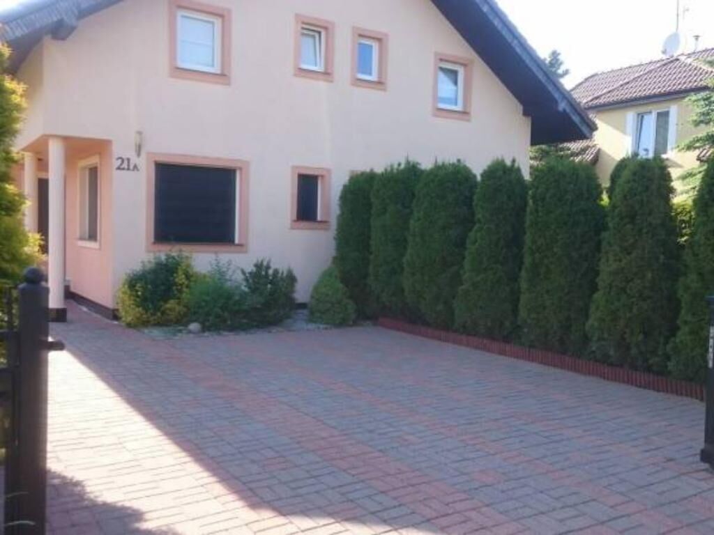 Domek w Rowach dla 8 osób