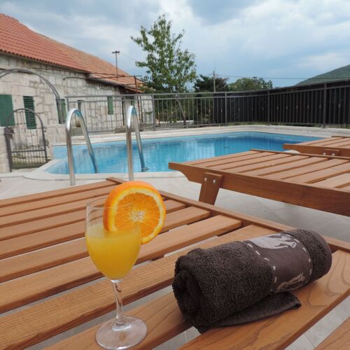 Villa Mon Župa