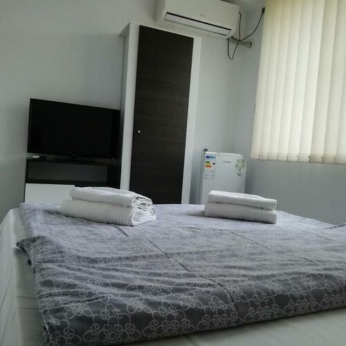 Complex Central Orsova