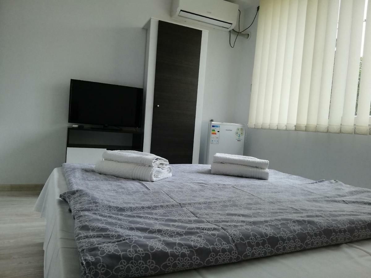 Complex Central Orsova