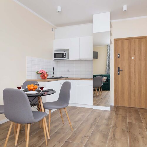 Ustrońska 18B | Przytulne Studio | Parking Wisła