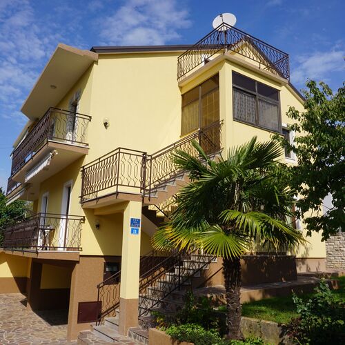 Apartments MARIELLA Savudrija  4