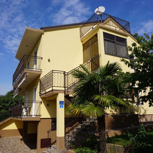 Apartments MARIELLA Savudrija  2