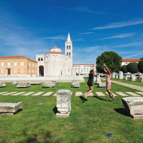 Apartman Zadar - CDI796  3