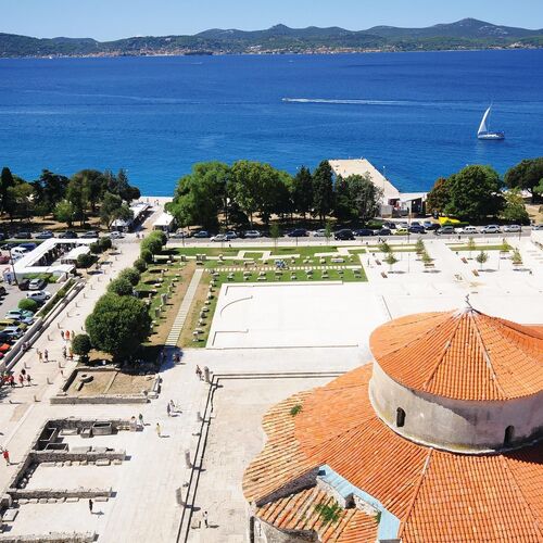 Apartman Zadar - CDI796  4