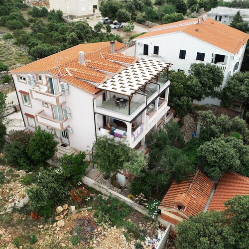 Apartman Mandre - CKD053  3