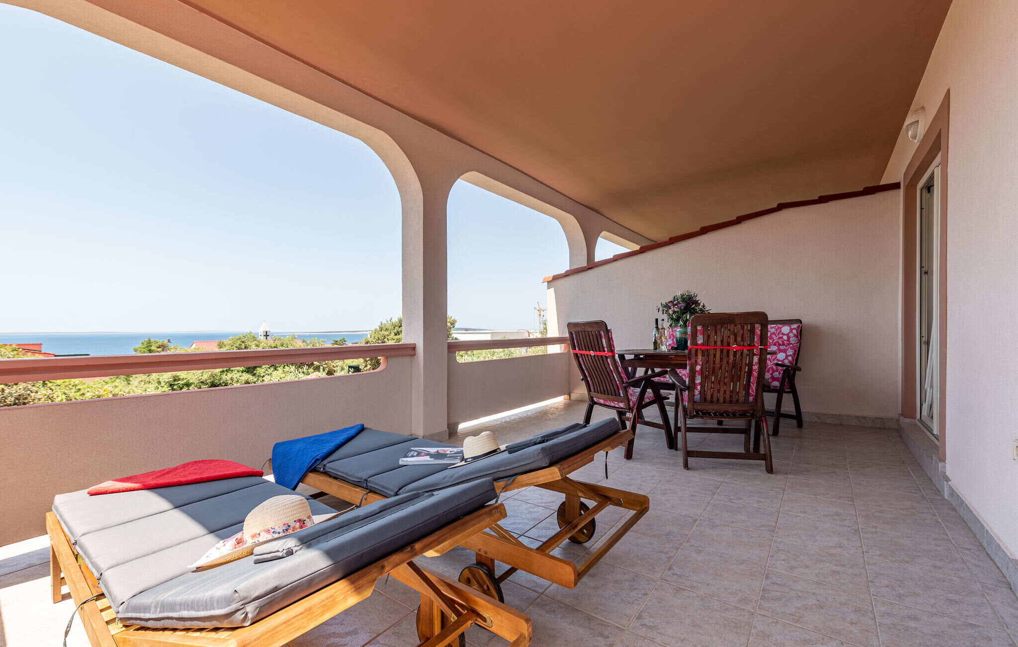 Apartman Mandre - CKD053