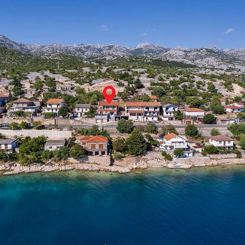 Apartman Barić Draga - CKV825  4
