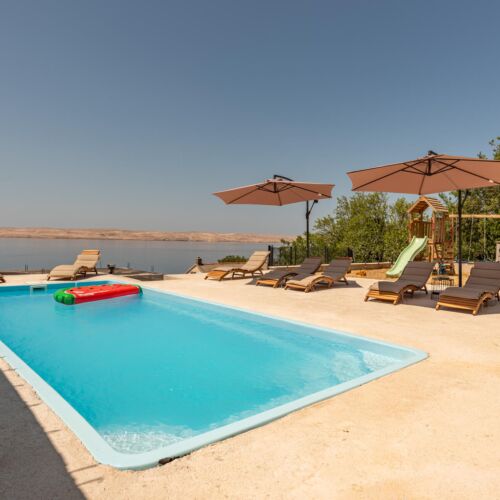 Apartman Barić Draga - CKV825