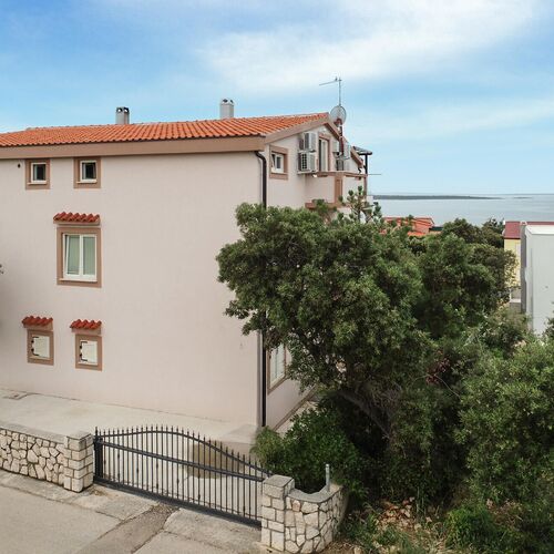 Apartman Mandre - CKD054  3
