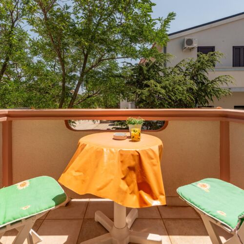 Apartman Mandre - CKD054  2