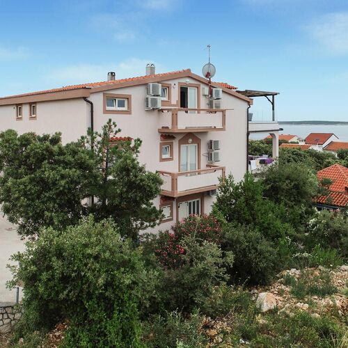 Apartman Mandre - CKD054