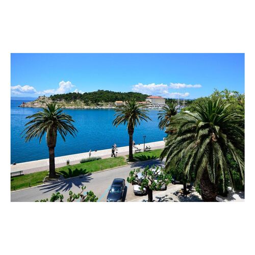 Apartman Makarska - CSC779  2